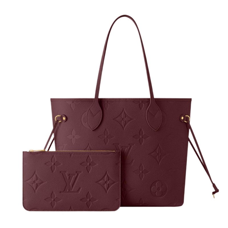 Louis Vuitton All In One MM - Image 2